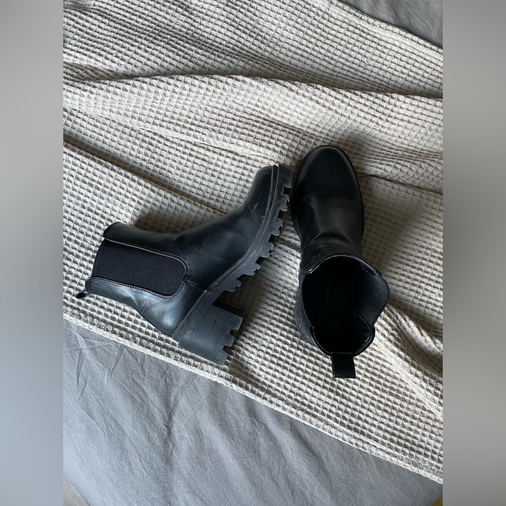 Harlow Boots